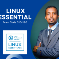 Linux Essential Course