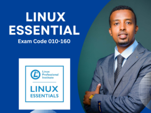 Linux Essential Course