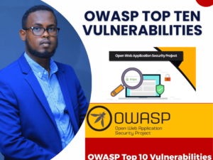 Course-OWASP-TOP-TEN-VULNERABILITIES