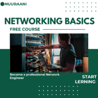 Free Networking Course