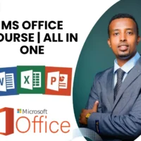 Ms-office-course